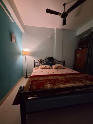 Bedroom in 3 BHK Apartment at Magnolia Vardaan, Rajarhat – for Sale