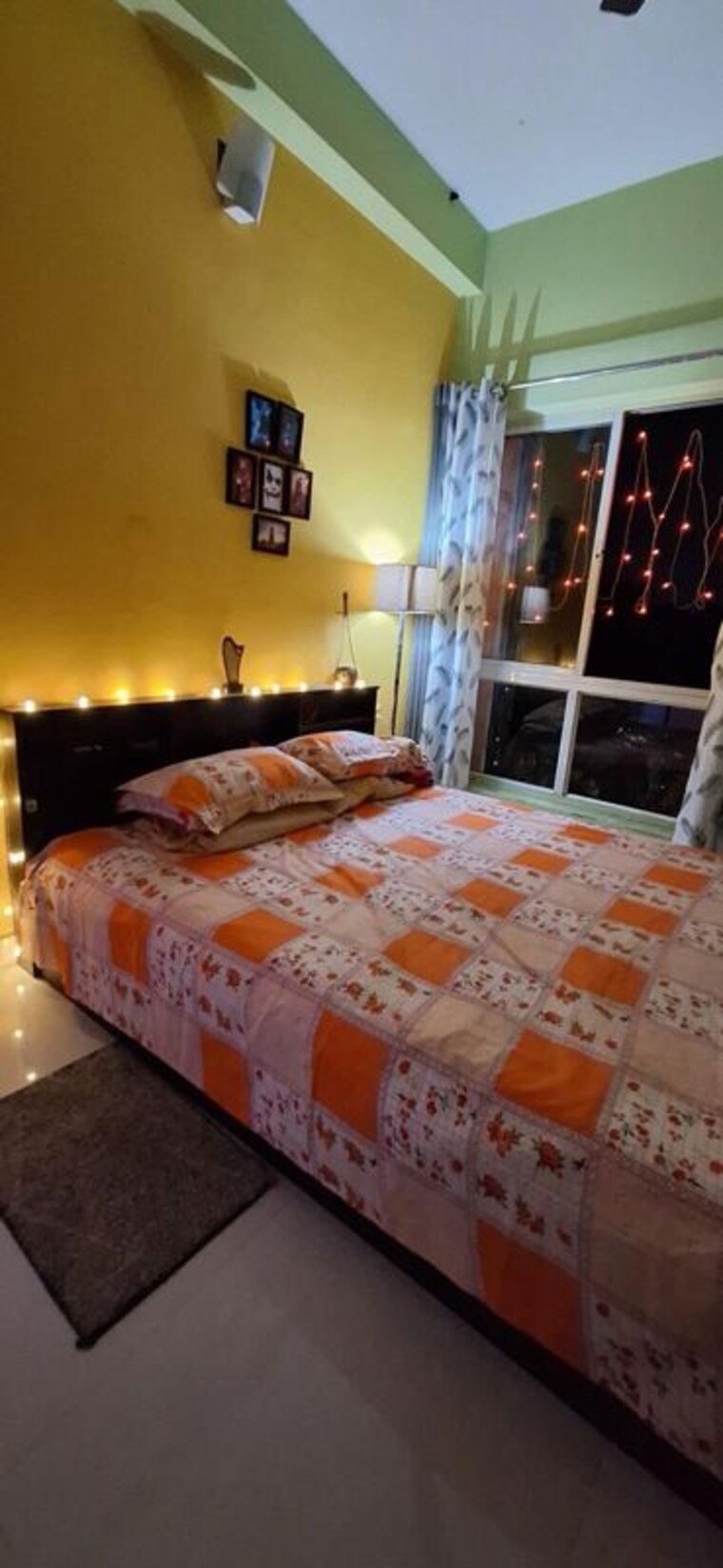 Bedroom, magnolia-vardaan 3 Bedroom 897 Sq.Ft. Apartment In Rajarhat Kolkata 10544257