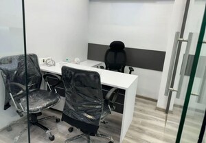 Team Area in  Office Space at Andheri East – for Rent