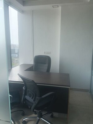 Team Area in  Office Space at Sector 62 – for Rent