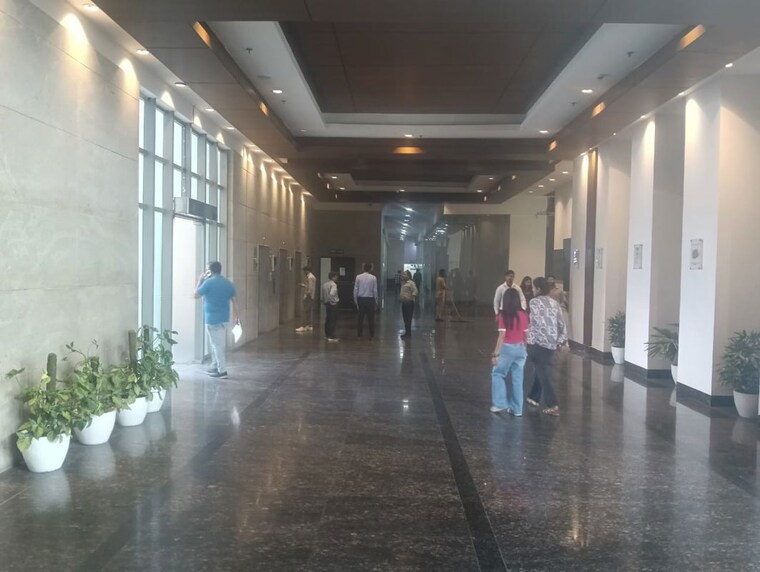 Exterior View, sector 62 Commercial Office Space 1500 Sq.Ft. In Sector 62 Noida 10544284