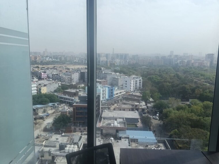 Exterior View, sector 62 Commercial Office Space 1500 Sq.Ft. In Sector 62 Noida 10544284
