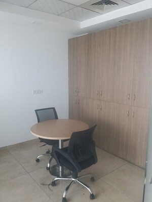 Team Area in  Office Space at Sector 62 – for Rent