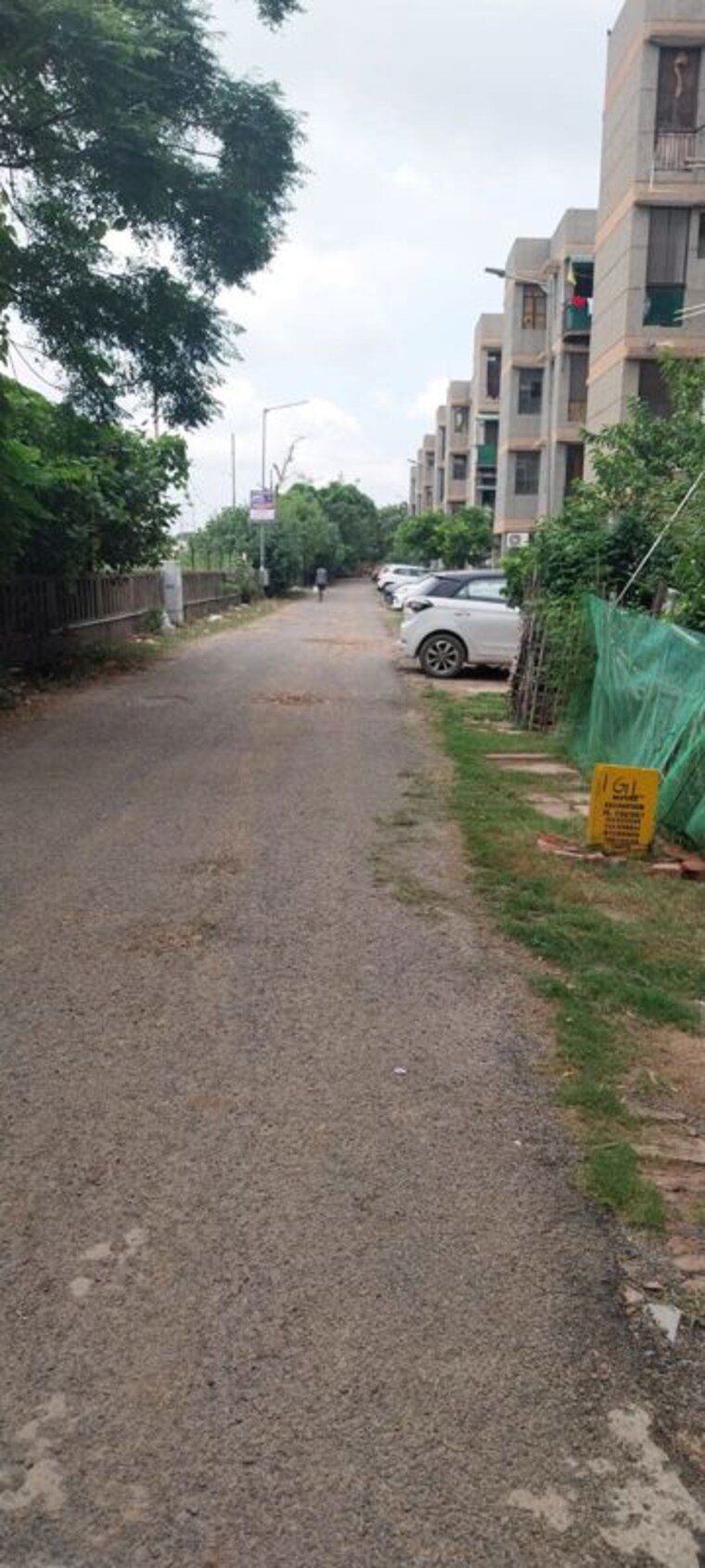  Parking, sector 10 greater noida 1 Bedroom 30 Sq.Mt. Apartment In Sector 10 Greater Noida Greater Noida 10544294