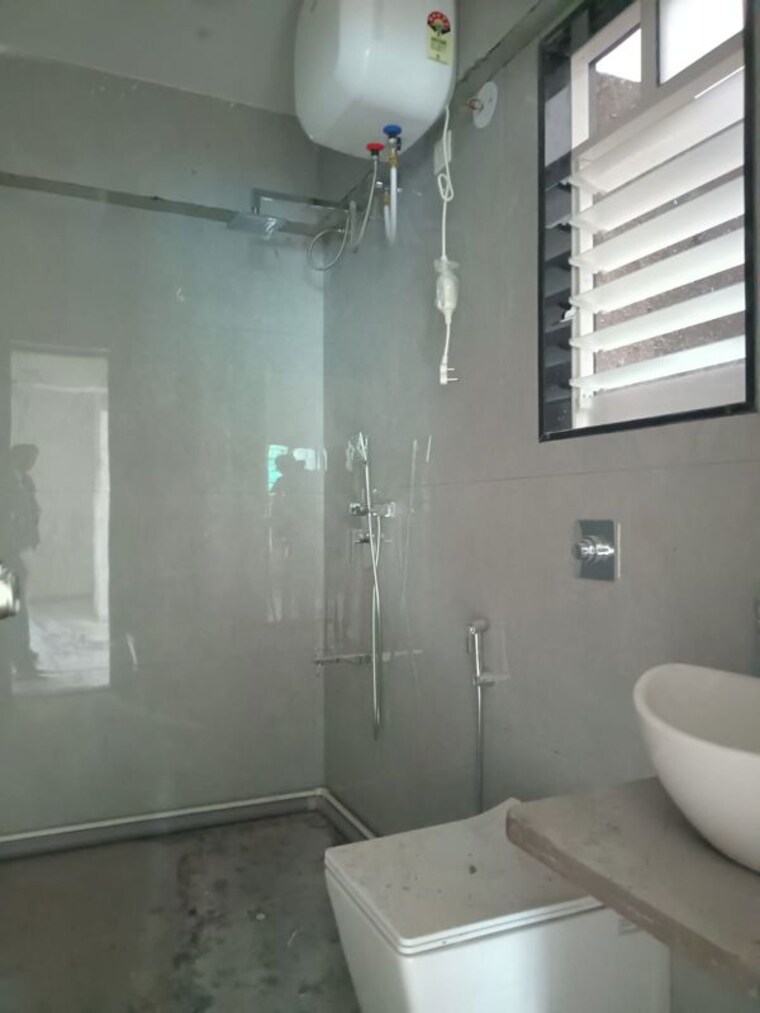 Bathroom, sahakar nagar Commercial Office Space 2400 Sq.Ft. In Sahakar Nagar Pune 10544308
