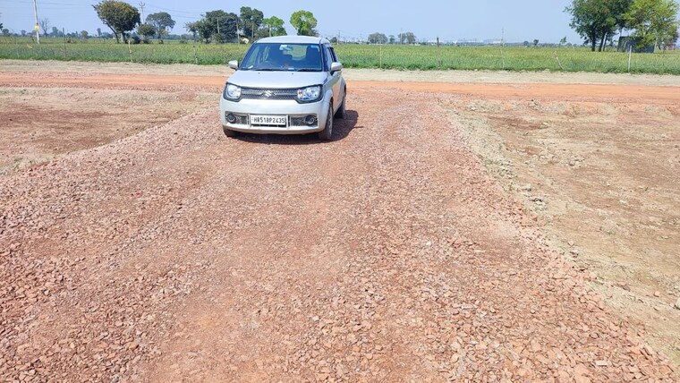 undefined, mitrol  100 Sq.Yd. Plot In Mitrol Palwal 10544280