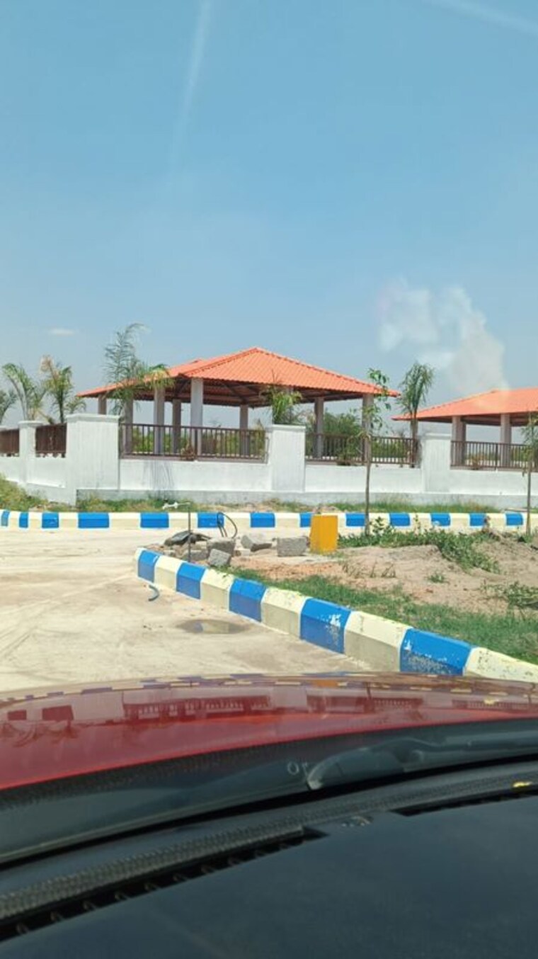 Exterior View, shadnagar  165 Sq.Yd. Plot In Shadnagar Hyderabad 10544299