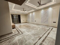 4 BHK + Basement Builder Floor For Rent in DLF Phase II