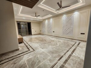 4 BHK Builder Floor For Rent in Dlf Phase ii