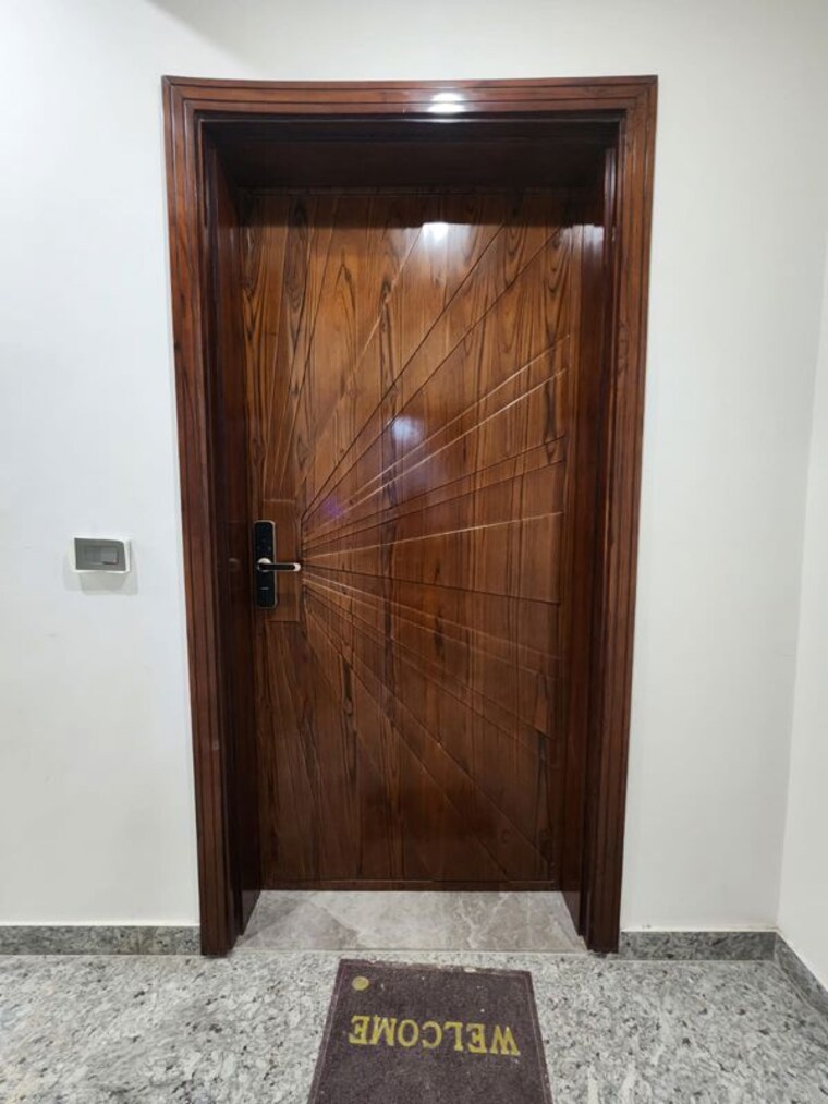 undefined, dlf phase ii 4 Bedroom 300 Sq.Yd. Builder Floor In Dlf Phase ii Gurgaon 10544289
