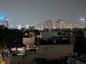 4 BHK Builder Floor – Exterior View View at Dlf Phase ii - for Rent