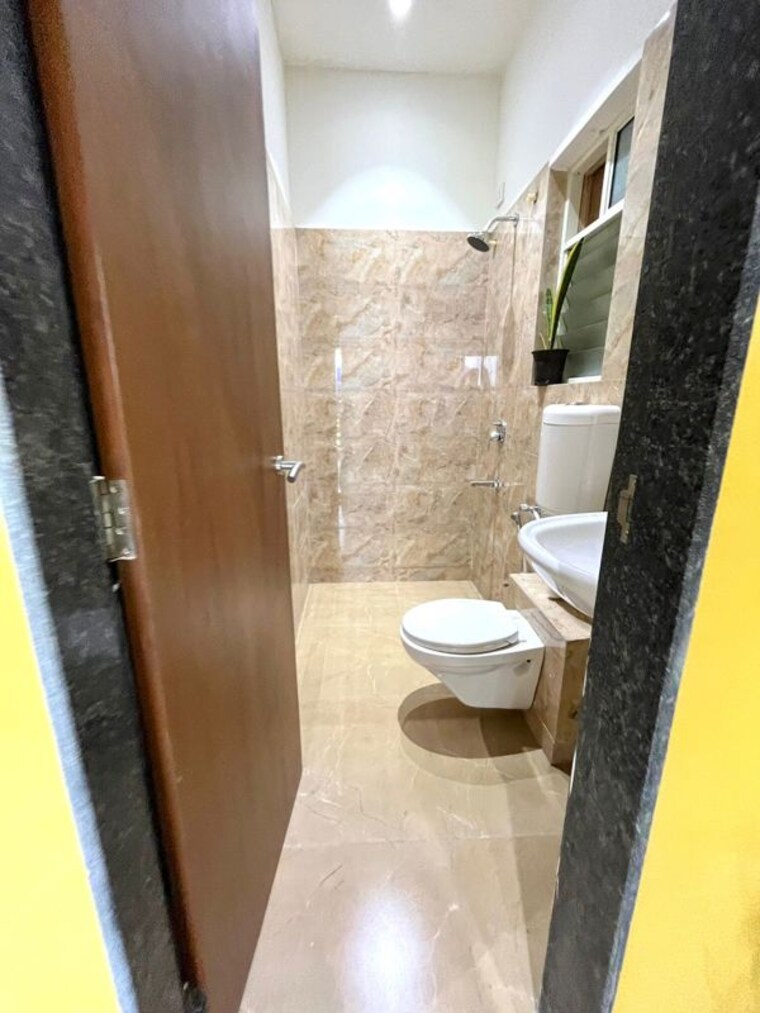 Bathroom, mayuri-adhinathpuram 1 Bedroom 664 Sq.Ft. Apartment In Undri Pune 10544279