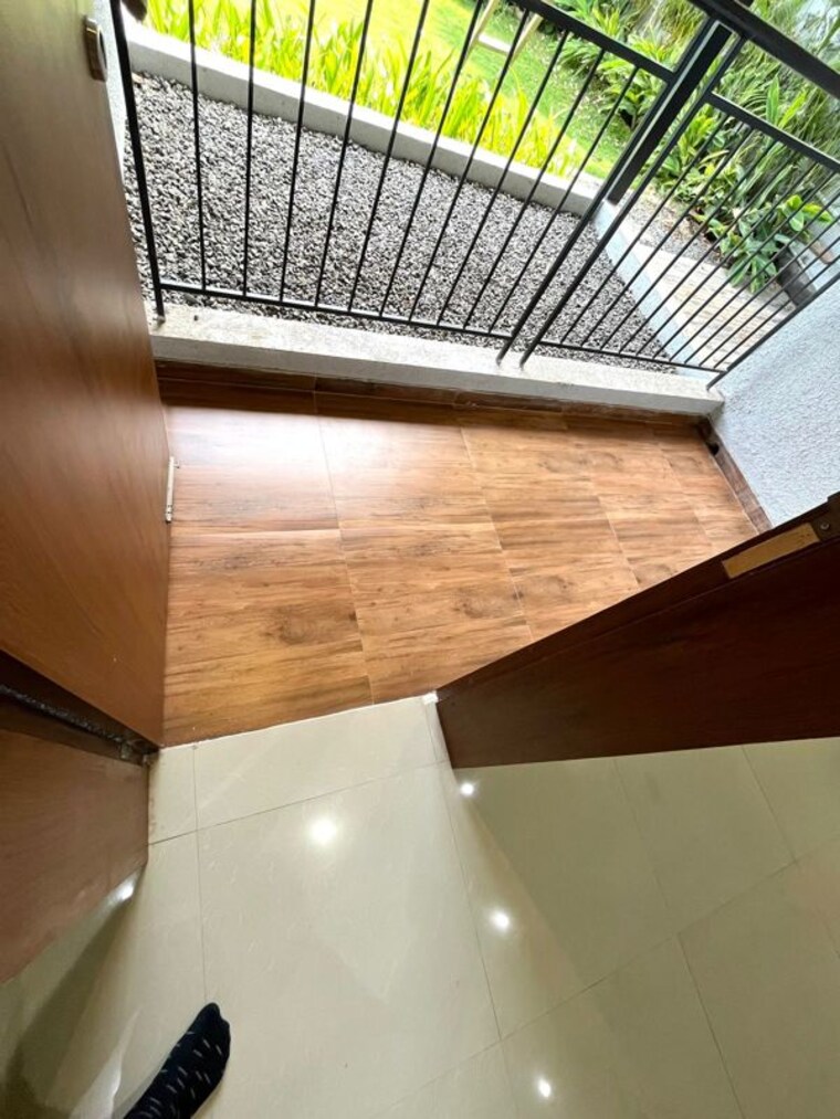 Kitchen, mayuri-adhinathpuram 1 Bedroom 664 Sq.Ft. Apartment In Undri Pune 10544279