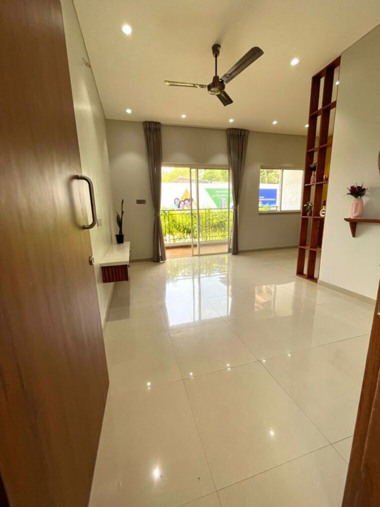 undefined, mayuri-adhinathpuram 1 Bedroom 664 Sq.Ft. Apartment In Undri Pune 10544279