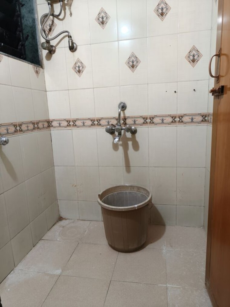 Bathroom, hari-villa-nerul 1 Bedroom 600 Sq.Ft. Apartment In Nerul Sector 20 Navi Mumbai 10544291