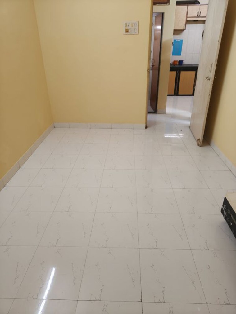Room, hari-villa-nerul 1 Bedroom 600 Sq.Ft. Apartment In Nerul Sector 20 Navi Mumbai 10544291