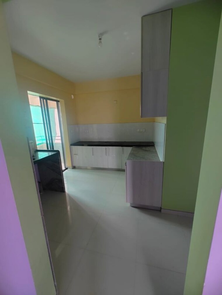 Kitchen, pride-pegasus 3 Bedroom 1550 Sq.Ft. Apartment In Hennur Road Bangalore 10544318