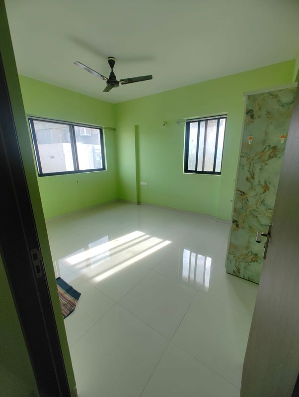 3 BHK 1550 Sq.Ft. Apartment in Pride Pegasus