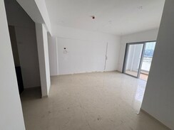 2 BHK Apartment For Rent in Raga Top Towers