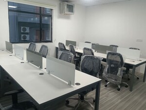  Office Space For Rent in Sector 63