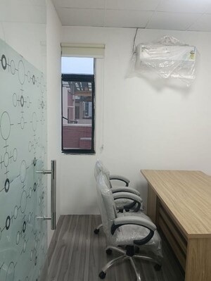 Team Area in  Office Space at Sector 63 – for Rent