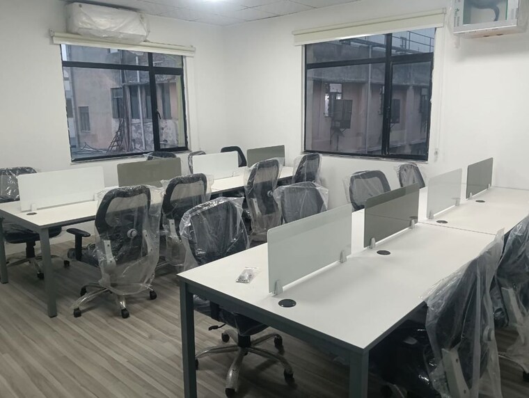 Team Area, sector 63 Commercial Office Space 800 Sq.Ft. In Sector 63 Noida 10544317