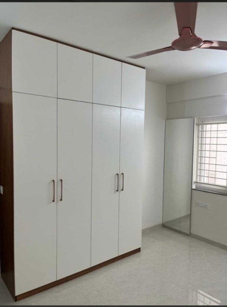 Room, dsr-parkway 2 Bedroom 1303 Sq.Ft. Apartment In Sarjapur Road Bangalore 10544315