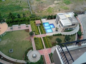 2 BHK Apartment – Exterior View View at Kolte Downtown Beryl, Kharadi - for Rent