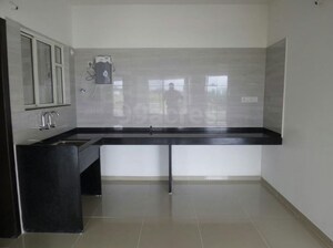 Kitchen in 2 BHK Apartment at Kolte Downtown Beryl, Kharadi – for Rent