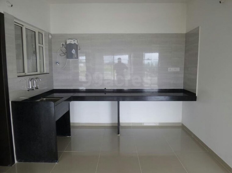 Kitchen, kolte-downtown-beryl 2 Bedroom 1100 Sq.Ft. Apartment In Kharadi Pune 10544328