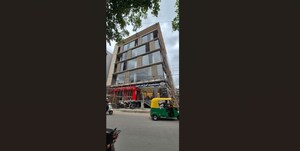  Showroom For Rent in Bellandur