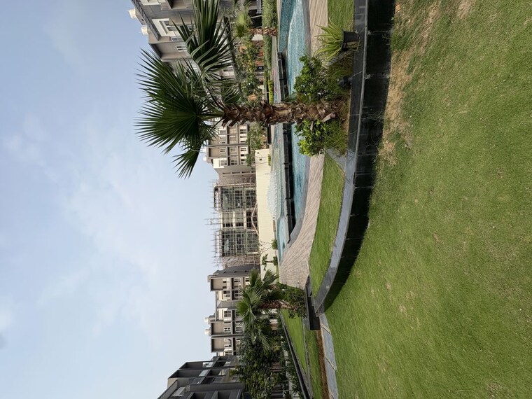 undefined, smart-world-orchard 3.5 Bedroom 1650 Sq.Ft. Apartment In Sector 61 Gurgaon 10544323
