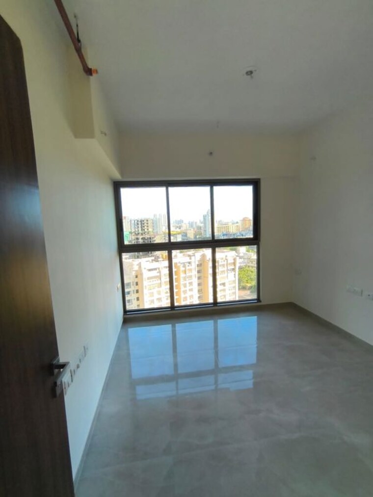 Master Bedroom, lnt-veridian 1 Bedroom 390 Sq.Ft. Apartment In Powai Mumbai 10544337