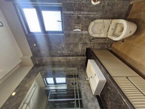 Kitchen in 4 BHK Builder Floor at Greater Kailash – for Sale