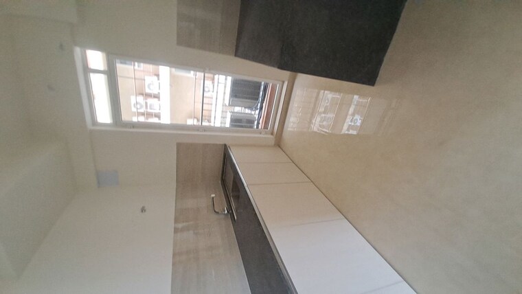 Kitchen, embassy-one-thane 3.5 Bedroom 1205 Sq.Ft. Apartment In Panch Pakhadi Thane 10544302