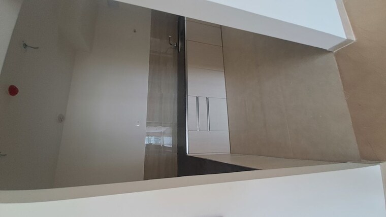 Kitchen, embassy-one-thane 3.5 Bedroom 1205 Sq.Ft. Apartment In Panch Pakhadi Thane 10544302