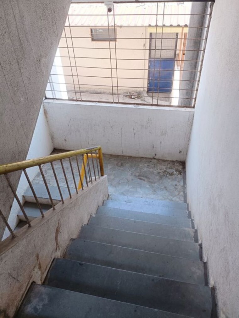 Balcony, keshav-kunj-kothrud 2 Bedroom 1000 Sq.Ft. Apartment In Kothrud Pune 10544336