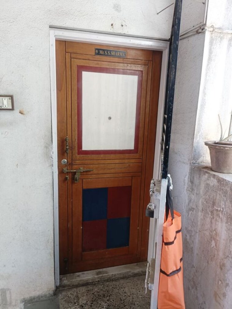 Bathroom, keshav-kunj-kothrud 2 Bedroom 1000 Sq.Ft. Apartment In Kothrud Pune 10544336