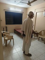 1 Rk  400 Sq.Ft. Apartment in Siddharth Nagar Phase 1