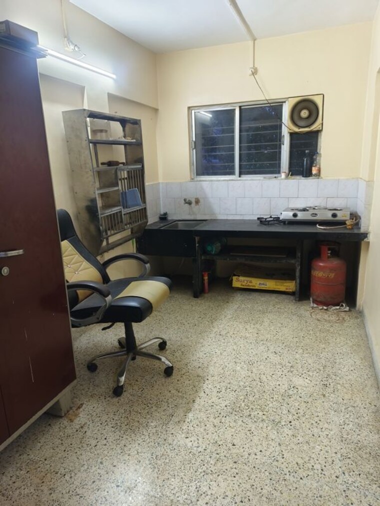 Team Area, siddharth-nagar-phase-1 1 RK 400 Sq.Ft. Apartment In Aundh Pune 10544355