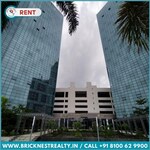 1150 Sq.Ft. Office Space in Mani Casadona