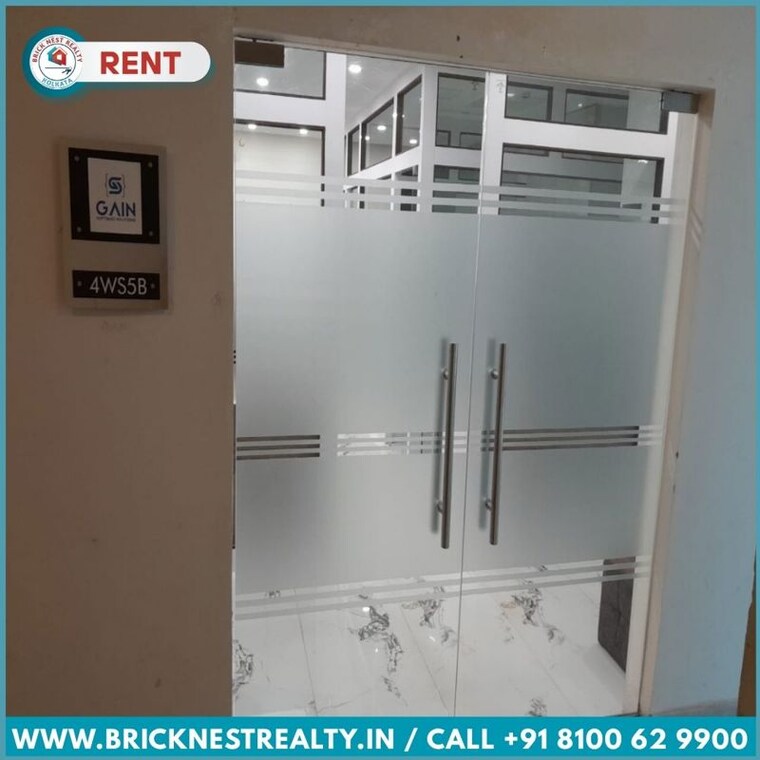 undefined, mani-casadona Commercial Office Space 1150 Sq.Ft. In New Town Kolkata 10544316
