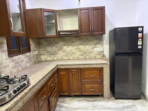 Kitchen in 3 BHK Independent House at Sector 24 – for Rent