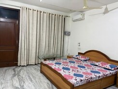 3 BHK + Study Room Independent House For Rent in Sector 24