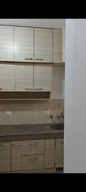 Bathroom in 3 BHK Apartment at Emenox Brave Hearts, Raj Nagar Extension – for Sale