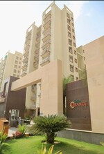 3 BHK + Extra Room 1437 Sq.Ft. Apartment in Tulip Orange