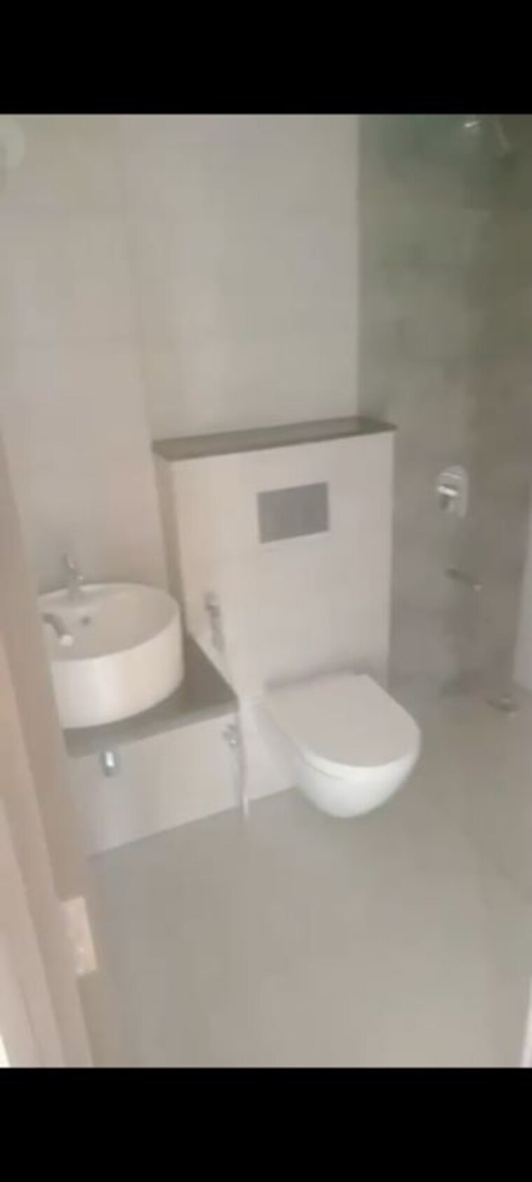 Bathroom, mahindra-alcove 2 Bedroom 580 Sq.Ft. Apartment In Chandivali Mumbai 10544364