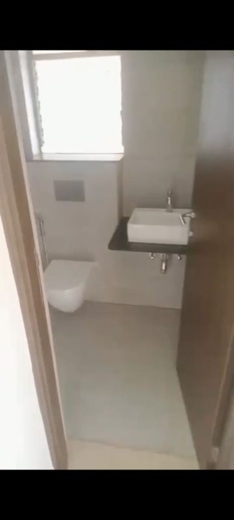 Bathroom, mahindra-alcove 2 Bedroom 580 Sq.Ft. Apartment In Chandivali Mumbai 10544364