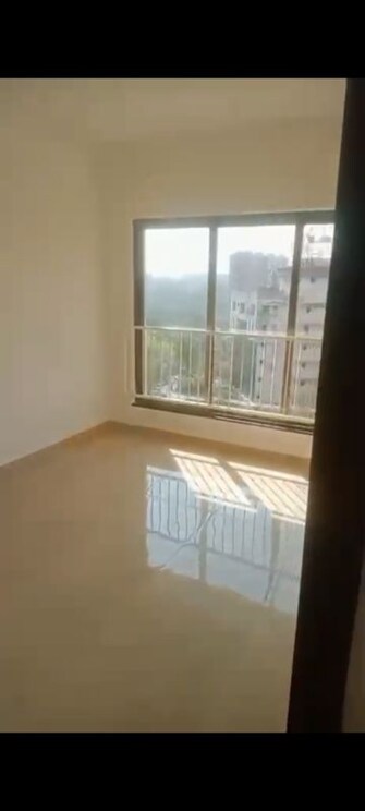 2 BHK 580 Sq.Ft. Apartment in Mahindra Alcove