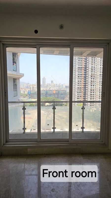 2 BHK 720 Sq.Ft. Apartment in Rosa Manhattan
